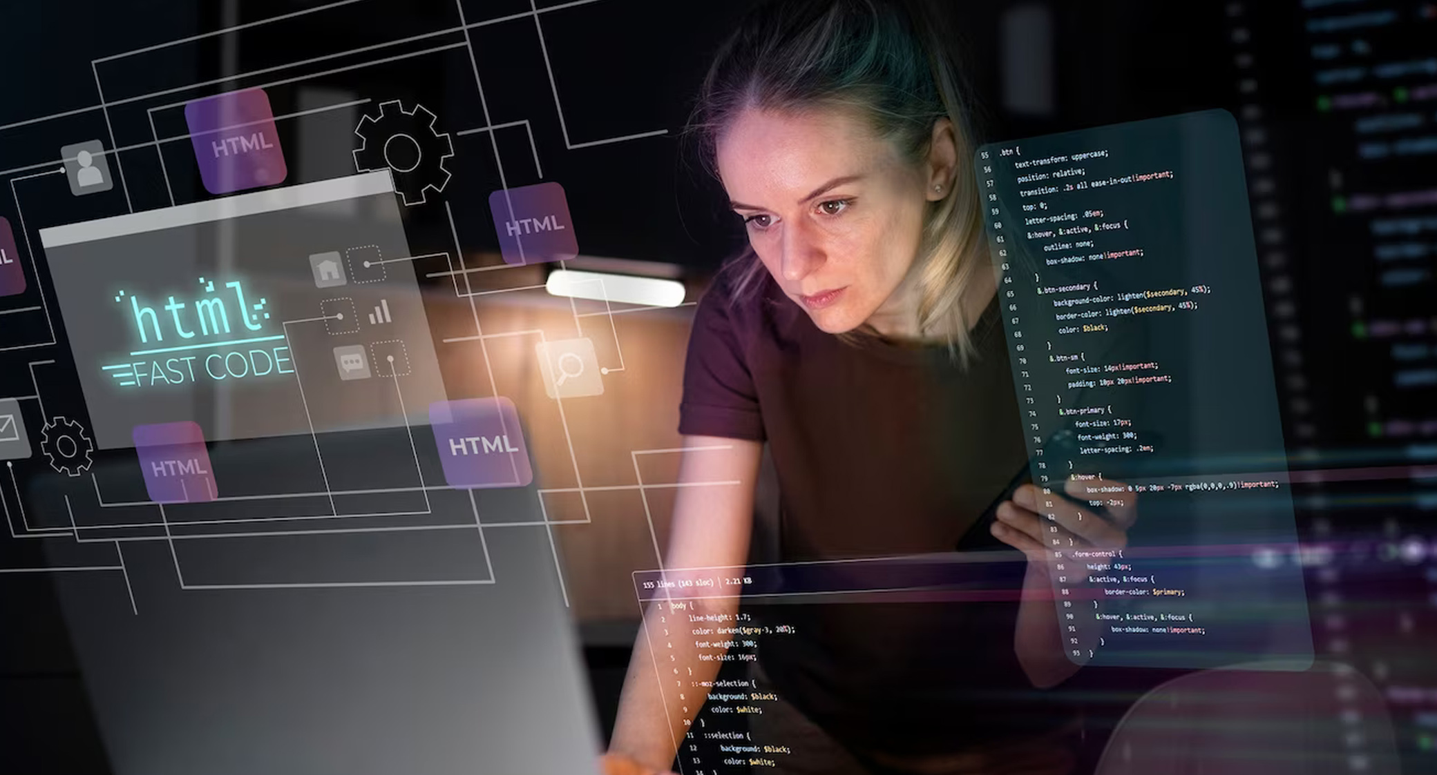 Web Application